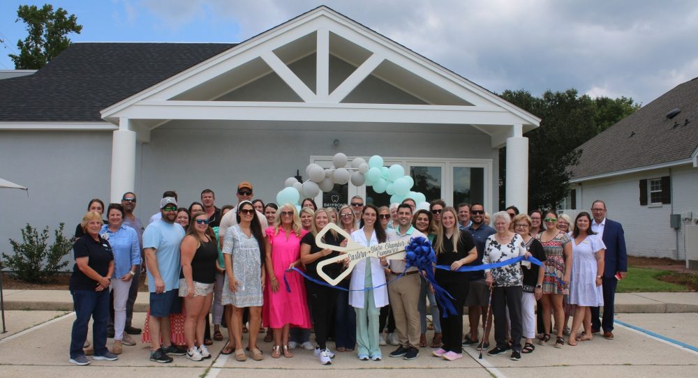 BAYFRONT DENTAL OPENS IN DAPHNE