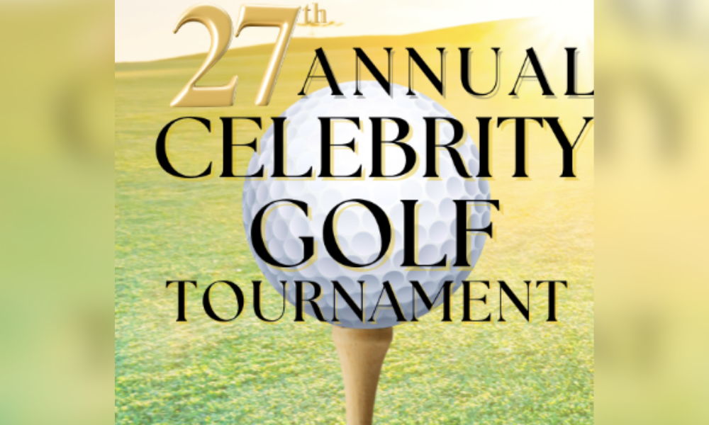 FRANKLIN PRIMARY HEALTH CENTER 27TH ANNUAL CELEBRITY GOLF TOURNAMENT TO BE HELD IN SEPTEMBER