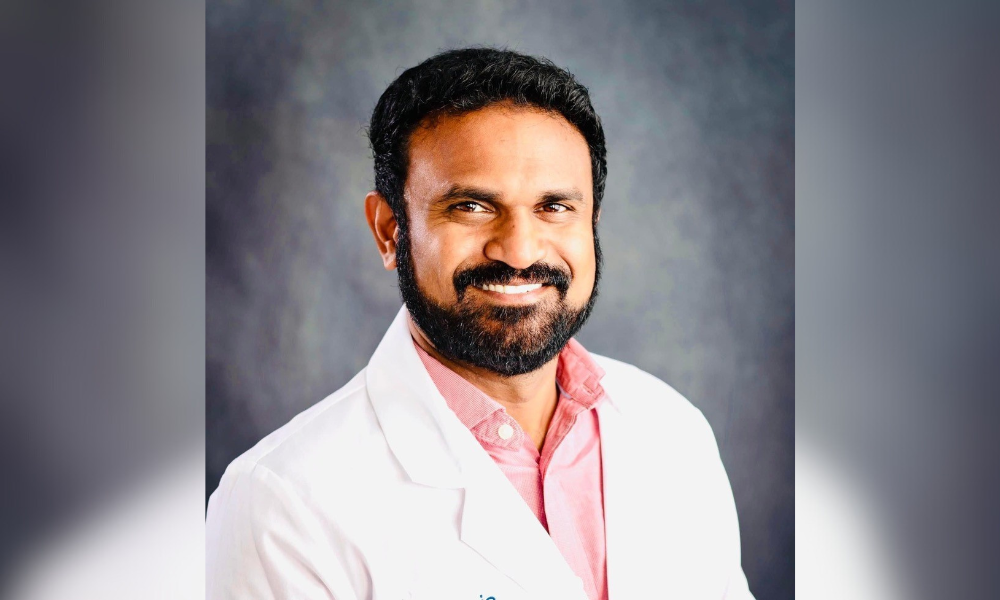 PEDIATRICIAN JOINS USA HEALTH