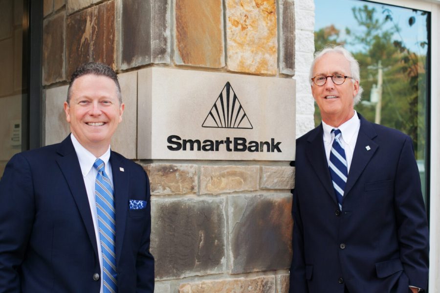 SMARTBANK CERTIFIED BY GREAT PLACE TO WORK