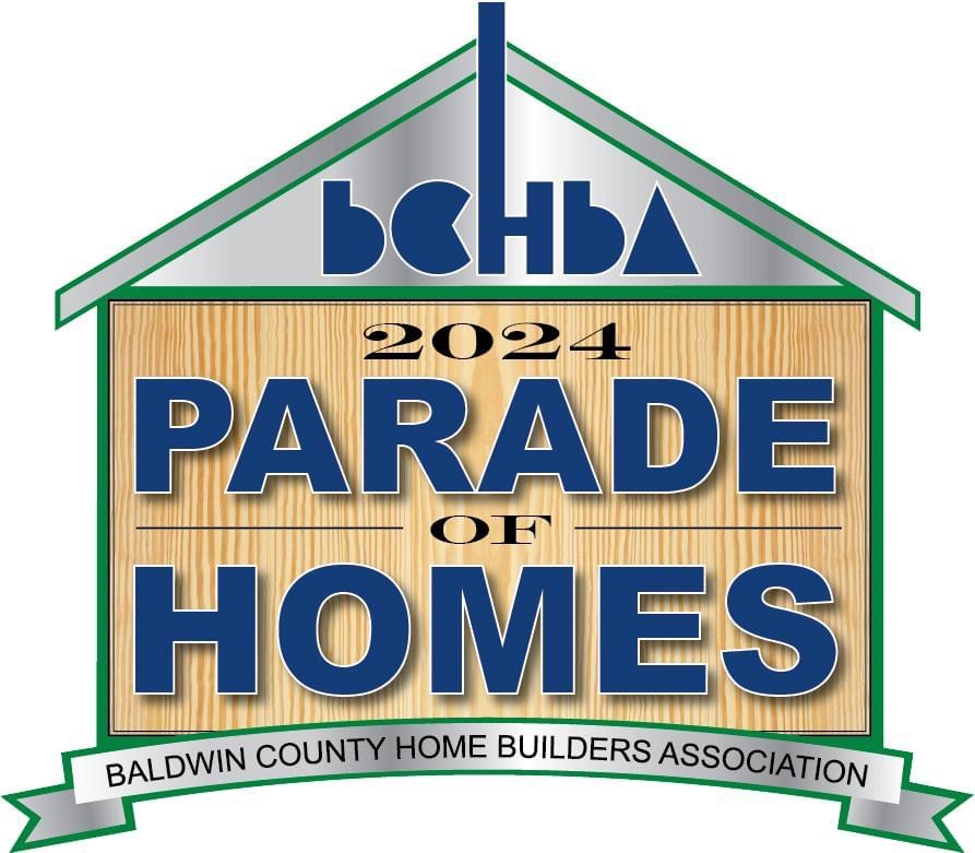 BALDWIN COUNTY PARADE OF HOMES COMING IN OCTOBER