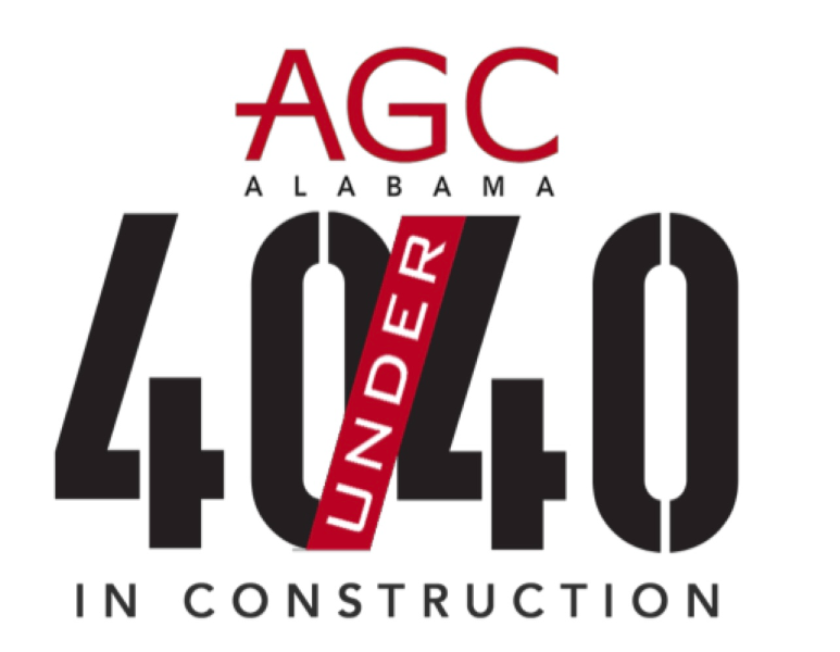 CLASS OF 2024 TOP 40 UNDER 40 IN CONSTRUCTION ANNOUNCED