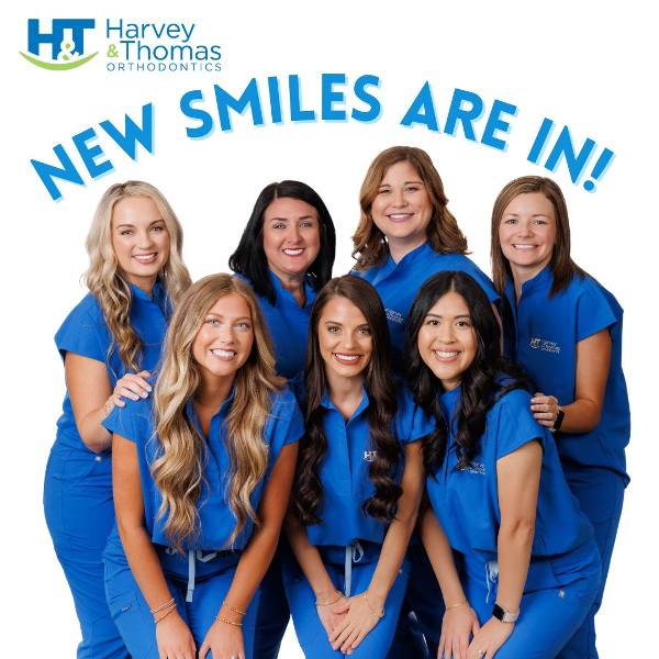 HARVEY & THOMAS ORTHODONTICS PURCHASES LAND FOR FAIRHOPE OFFICE