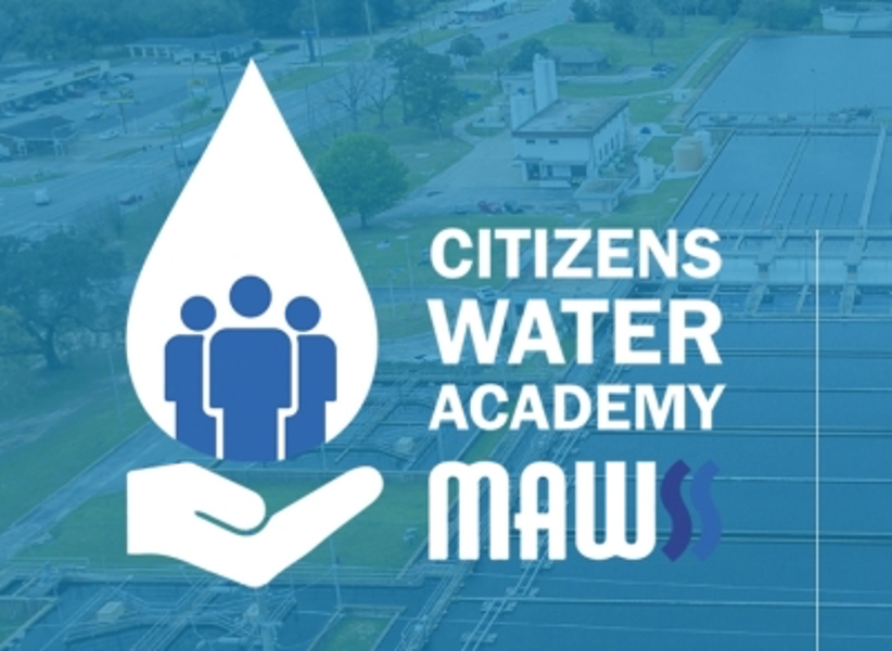 MAWSS OPENS SECOND WATEE ACADEMY OF THE YEAR