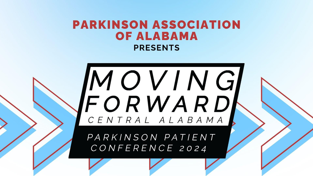 PARKINSON’s EVENR COMING TO NATIONAL MARITIME MUSEUM