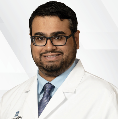 SYED JOINS DIAGNOSTIC & MEDICAL CLINIC