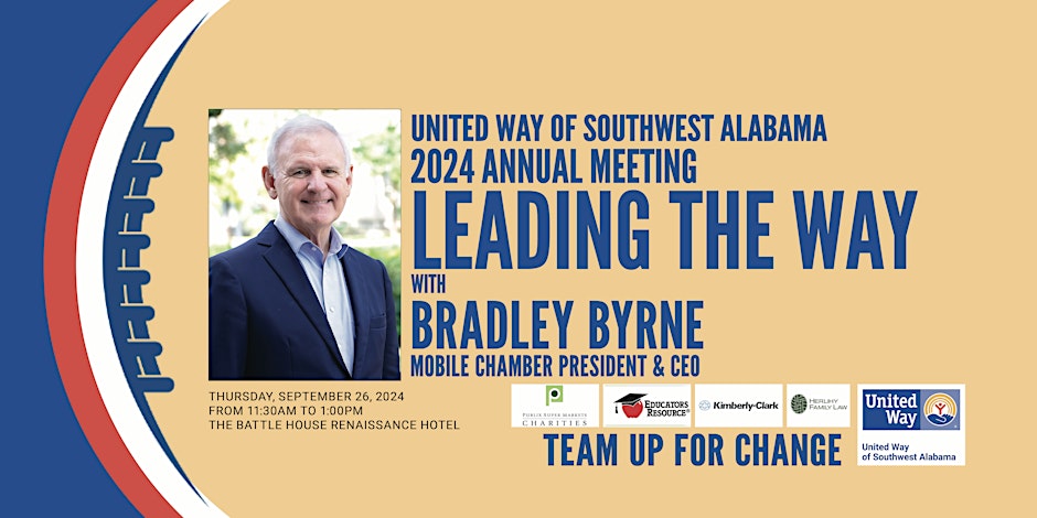 UNITED WAY ANNUAL MEETING SET FOR BATTLE HOUSE