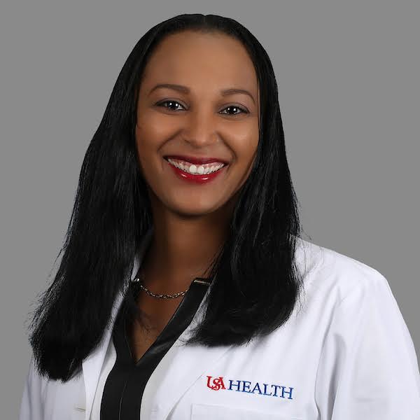 Dr. Danielle Turnquest
Family Medicine Physician