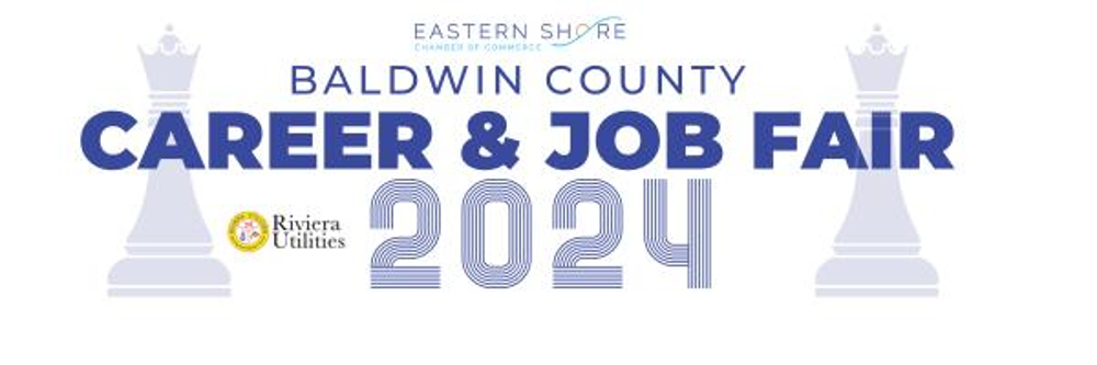 BALDWIN COUNTY CAREER & JOB FAIR COMING UP