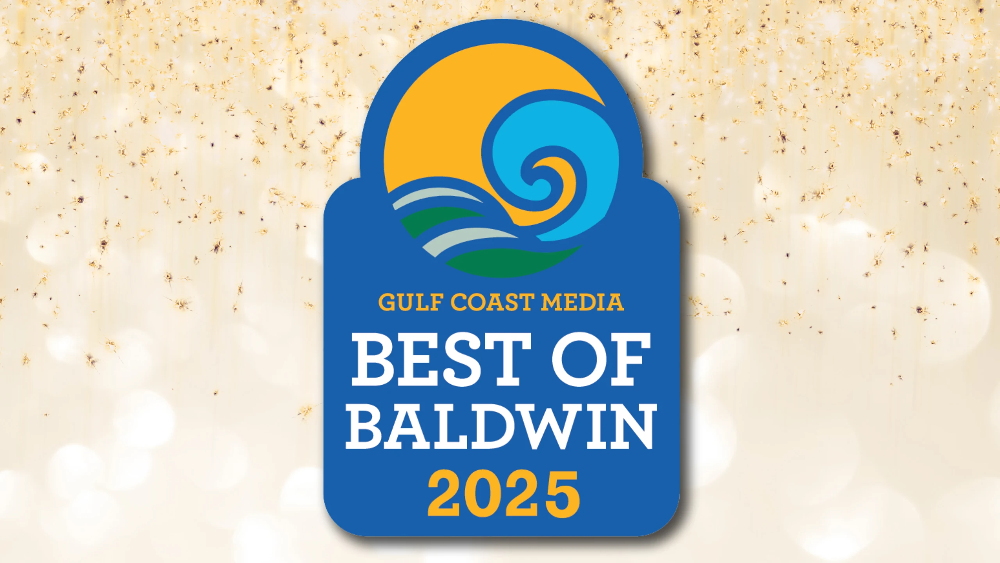 BEST OF BALDWIN NOMINATION PERIOD OPEN UNTIL OCTOBER 9