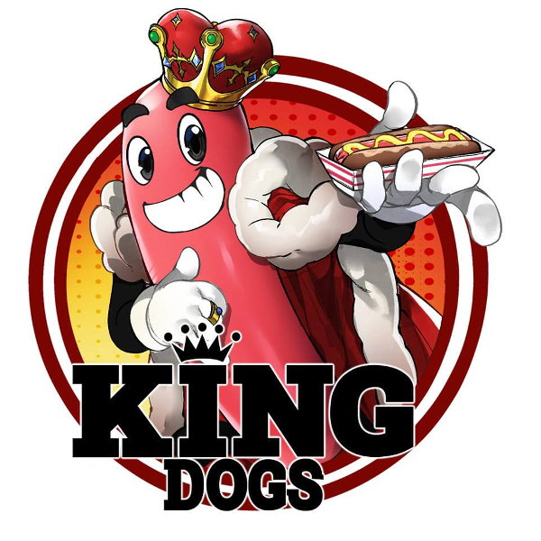 KING DOGS TO OPEN INDOOR LOCATION