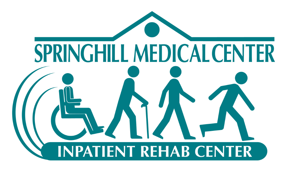 SPRINGHILL MEDICAL CENTER INPATIENT REHAB AGAIN RECEIVES TOP HONORS