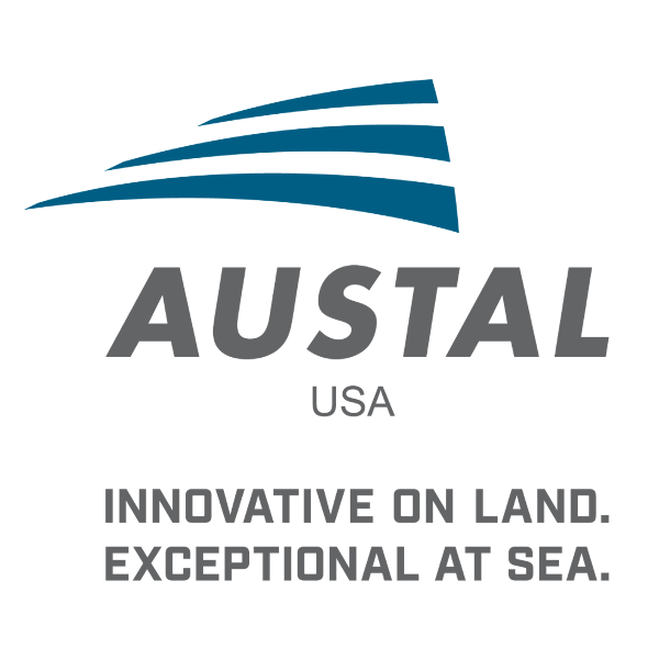 AUSTAL NAMES CFO, VP OF OPERATIONS