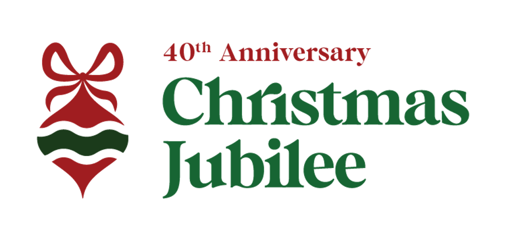 CHRISTMAS JUBILEE STARTS TODAY