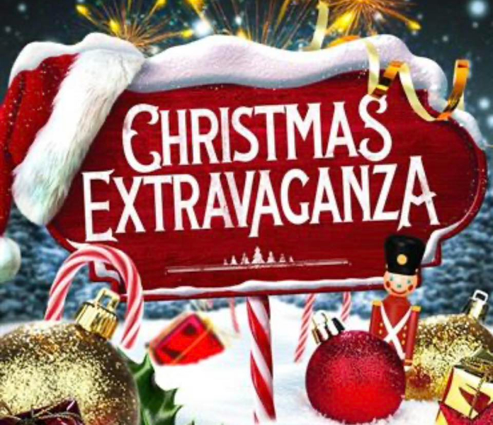 DAPHNE CHRISTMAS EXTRAVAGANZA GIFT SHOW TOMORROW