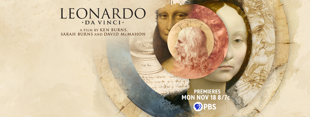 LEONARDO DA VINCI PREVIEW SCREENING AT HISTORY MUSEUM