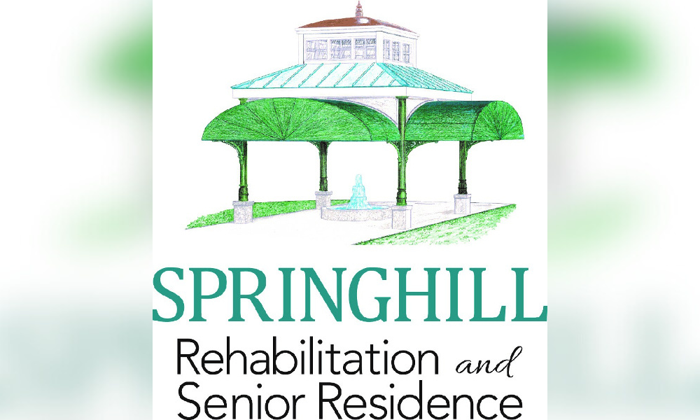 Springhill Nursing Home Receives Top Ranking