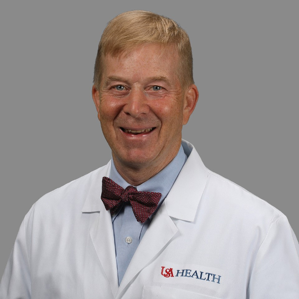 USA HEALTH ADDS DR. MICHAEL FESENMEIER TO WOMEN’S SERVICES DIVISION