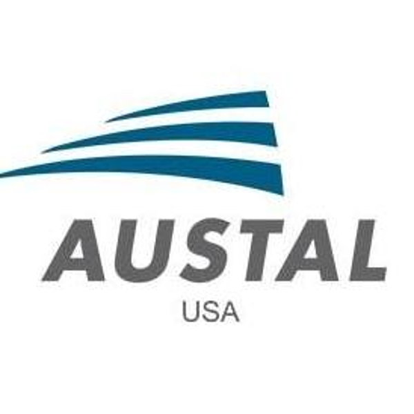 AUSTAL’S SPENCER VISITS MOBILE, SPEAKS ON FUTURE