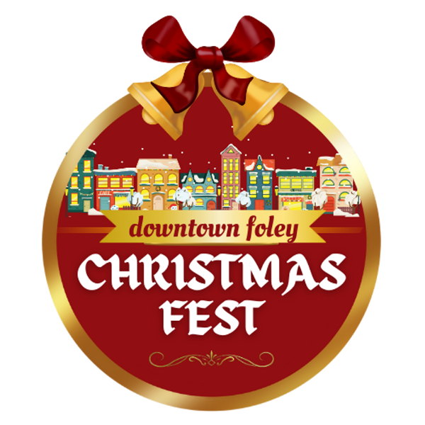 DOWNTOWN FOLEY CHRISTMAS FEST IS TOMORROW