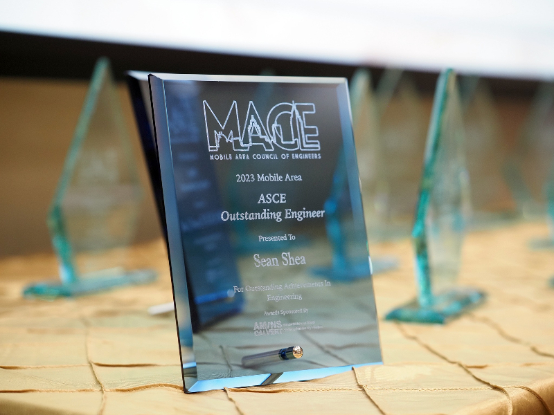 NOMINATION PERIOD OPEN FOR MACE AWARDS