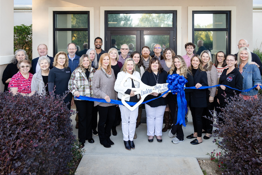 WOMEN’S CARE MEDICAL CENTER OPENS NEW FAIRHOPE LOCATION