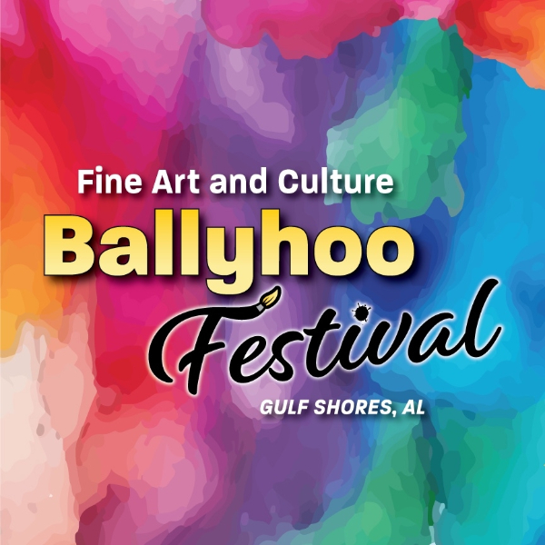 BALLYHOO FESTIVAL COMING TO GULF STATE PARK