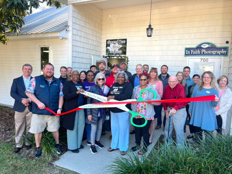 BEYOND CARE ADULT DAYCARE OPENS IN MAGNOLIA SPRINGS