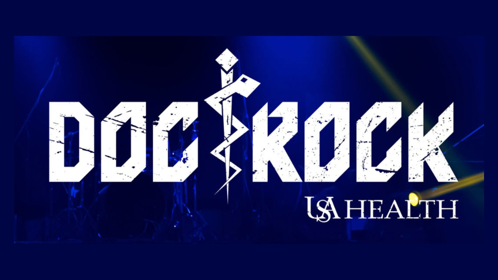 DOC ROCK RETURNING TO SOUL KITCHEN