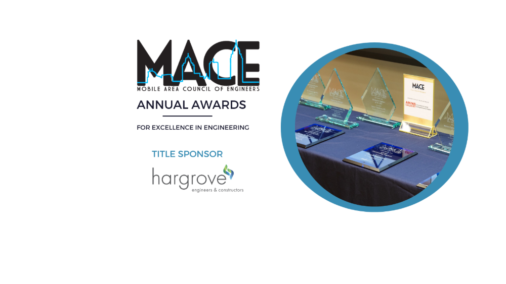 MACE AWARDS DEADLINE EXTENDED