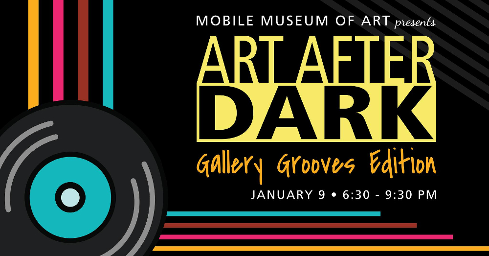 MMofA MUSIC_ART EVENT SET FOR JANUARY 9