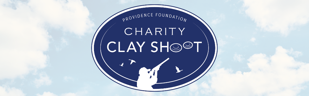 PROVIDENCE FOUNDATION CLAY SHOOT COMING UP