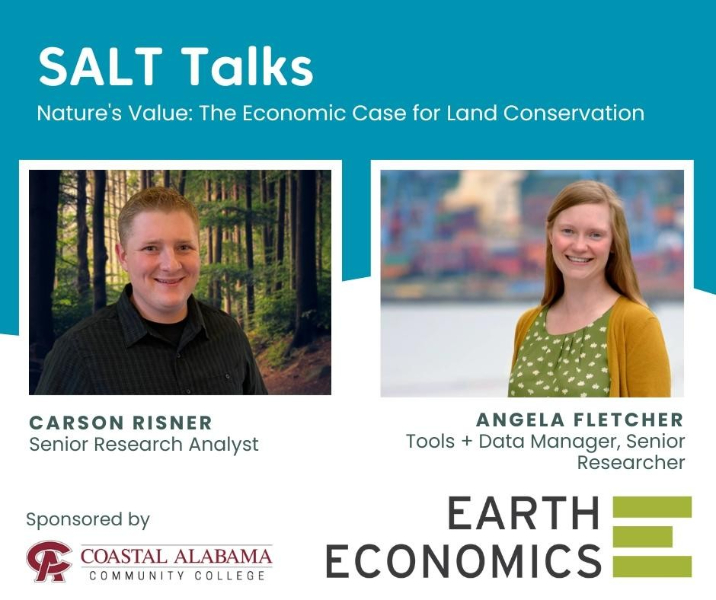 SALT TALKS ON FUNDING COMING UP