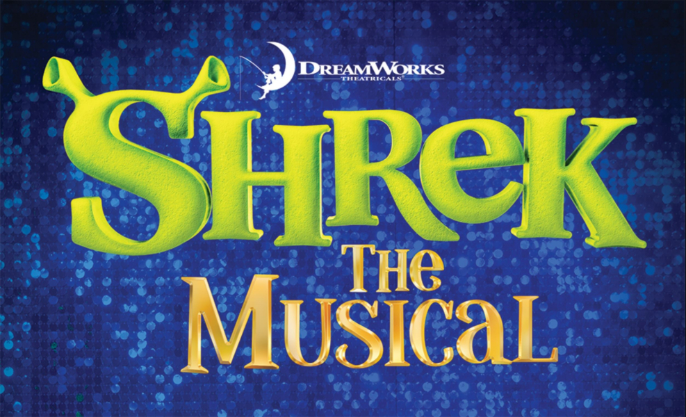 SHREK THE MUSICAL COMING TO ORANGE BEACH