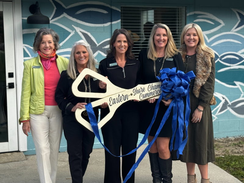 SOUTH COAST PROPERTIES OPENS NEW OFFICE IN FAIRHOPE