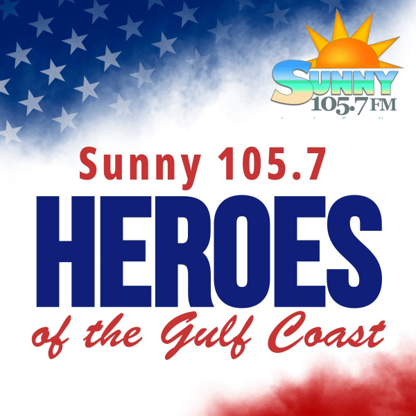 SUNNY 105.7 LAUNCHES EVERYDAY HERO CAMPAIGN