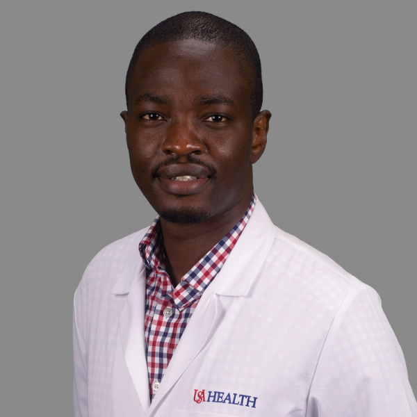 USA HEALTH NEONATOLOGIST SELECTED FOR NATIONAL SCHOLARS AWARD