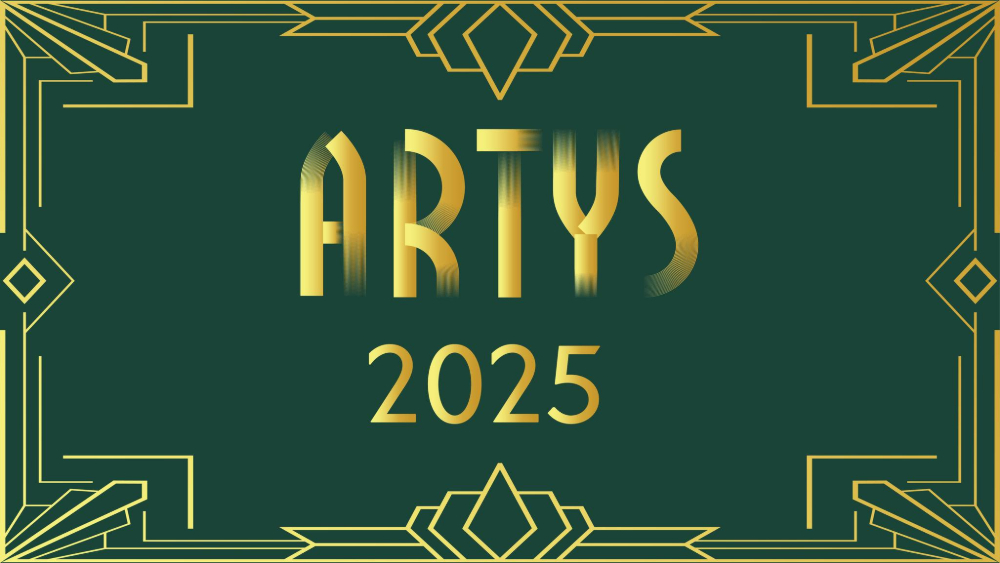 20TH ARTYS ANNOUNCED FOR APRIL