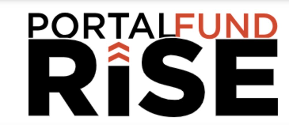 APPLICATIONS OPEN FOR PORTAL FUND RISE