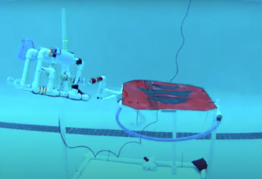 DISL ROV COMPETITION COMING TO UMS-WRIGHT