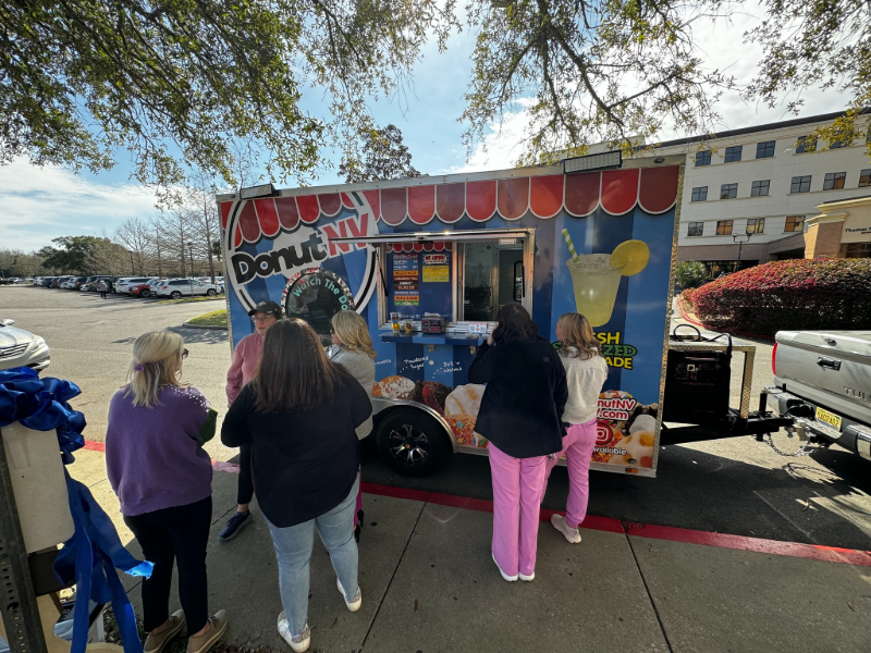 DONUTNV NOW SERVING BALDWIN COUNTY