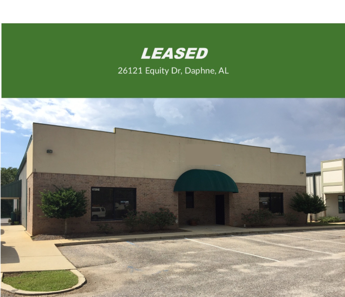 MERRILL P. THOMAS CO. LEASES AUSTIN COMMERCIAL PARK PROPERTY