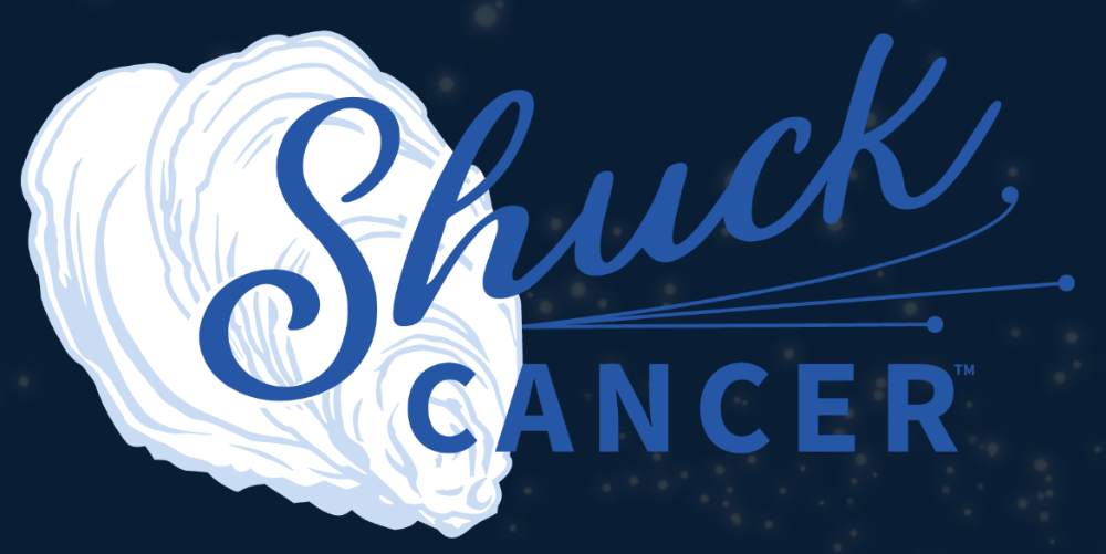 SHUCK CANCER COMING TO FAIRHOPE