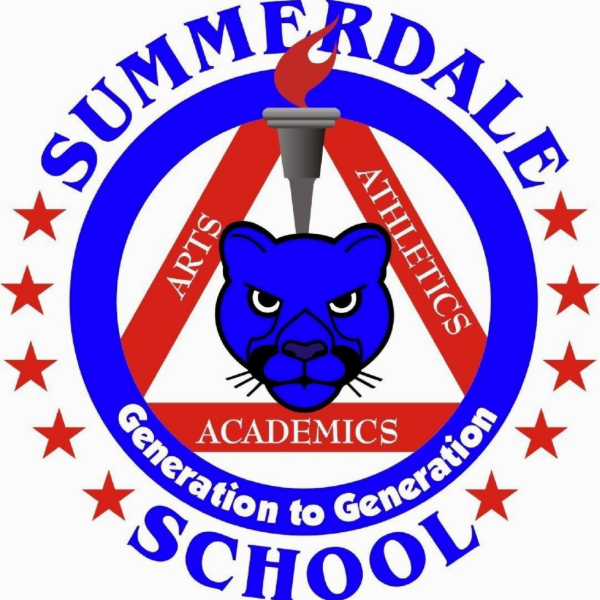 SUMMERDALE ELEMENTARY OPENS