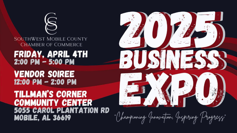 SWMCC BUSINESS EXPO SET FOR APRIL