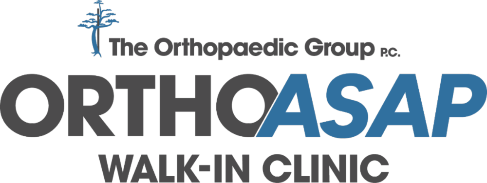 THE ORTHOPAEDIC GROUP INTRODUCES ORTHOASAP WALK-IN CLINIC