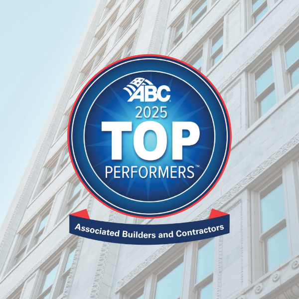 WHITE-SPUNNER NAMED TO ABC TOP PERFORMERS LIST