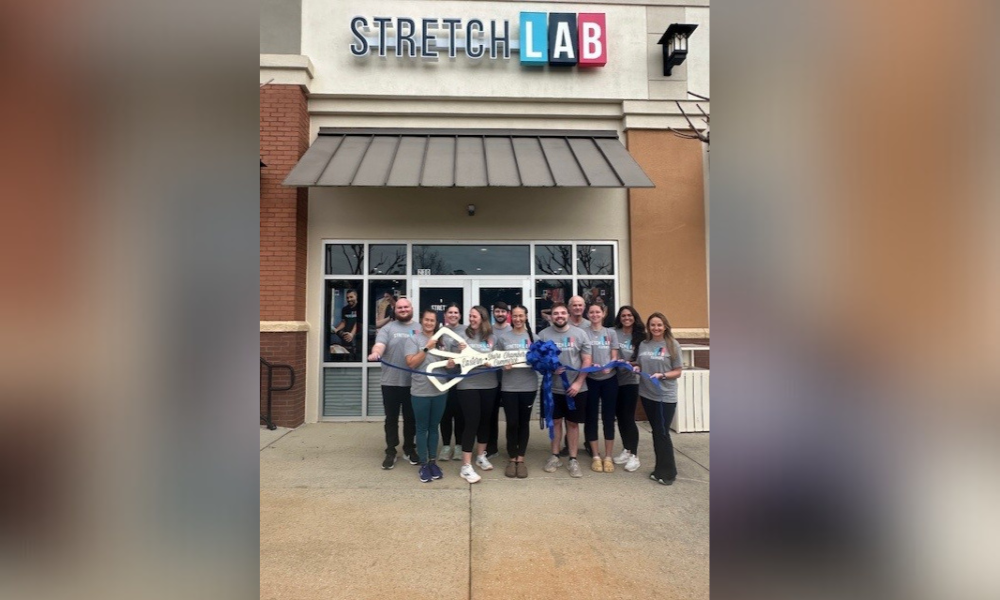 stretchlab Fairhope now open