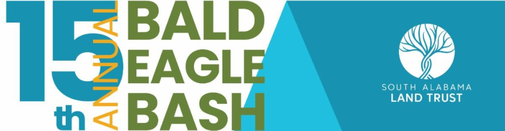 BALD EAGLE BASH ANNOUNCED