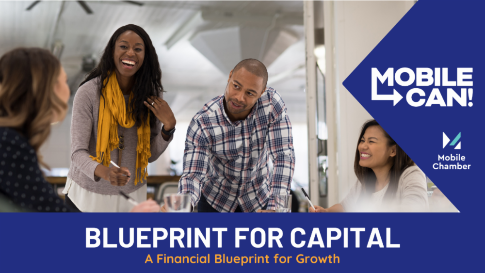 BLUEPRINT FOR CAPITAL APPLICATION PERIOD OPEN